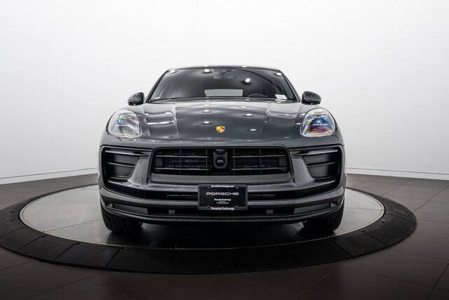 2026 Macan picture #10