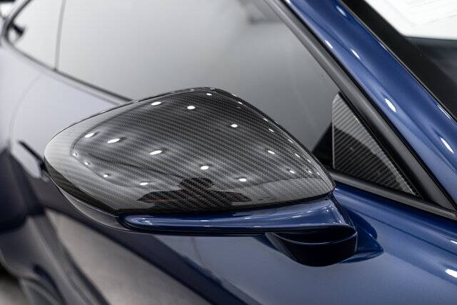 2025 911 GT3 picture #12
