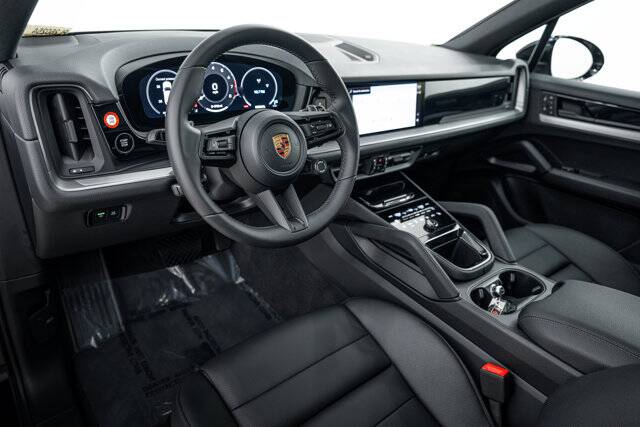 2026 Cayenne picture #4