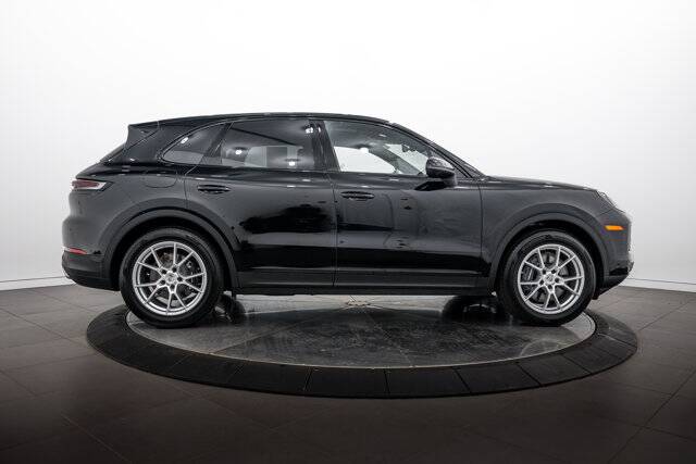 2026 Cayenne picture #8