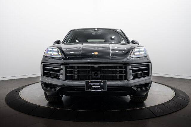 2026 Cayenne picture #10