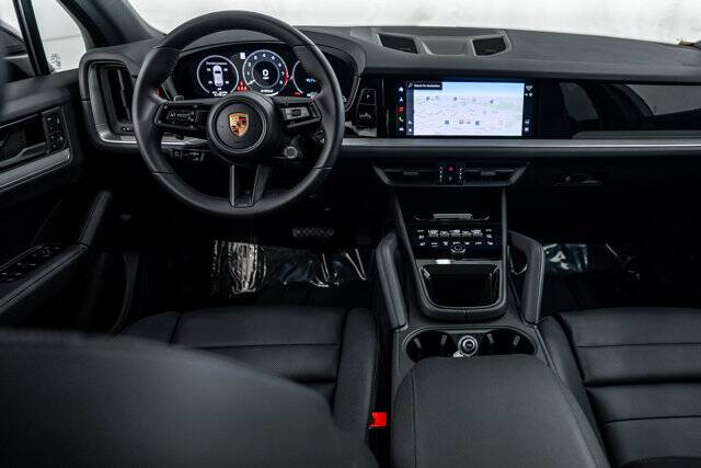 2026 Cayenne picture #13