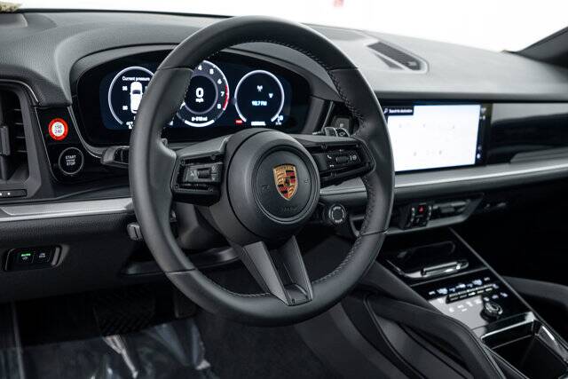 2026 Cayenne picture #14