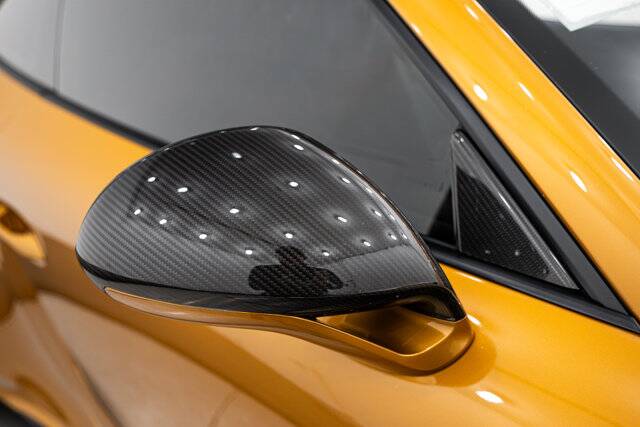 2018 911 Turbo S Exclusive Series picture #13