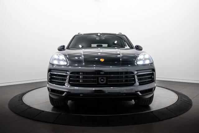 2023 Cayenne S picture #10