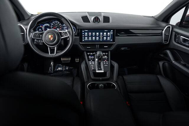 2023 Cayenne S picture #13