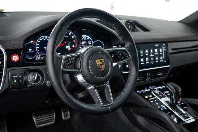 2023 Cayenne S picture #14