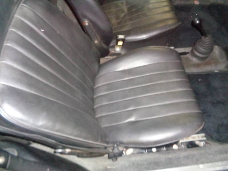1973 911 T picture #15