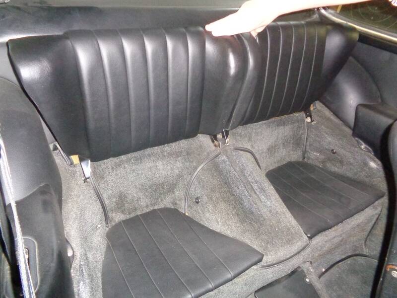1973 911 T picture #16