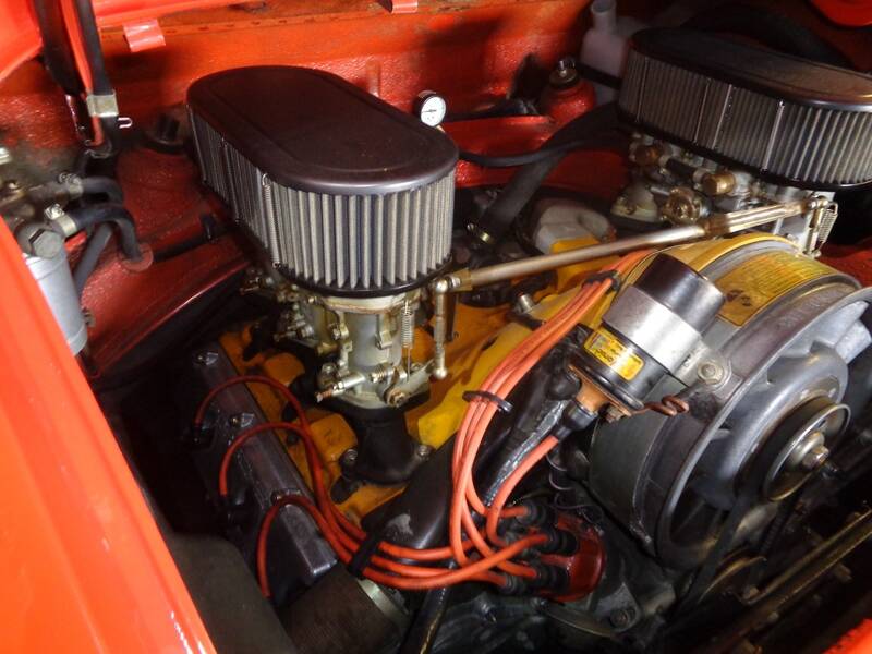 1973 911 T picture #20