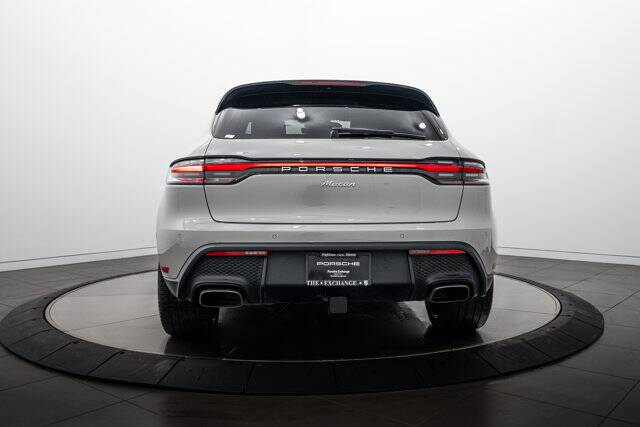 2026 Macan picture #6
