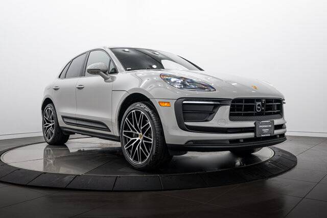 2026 Macan picture #9