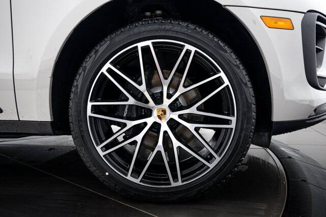 2026 Macan picture #11
