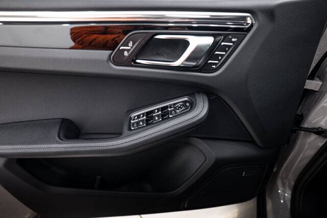 2026 Macan picture #15