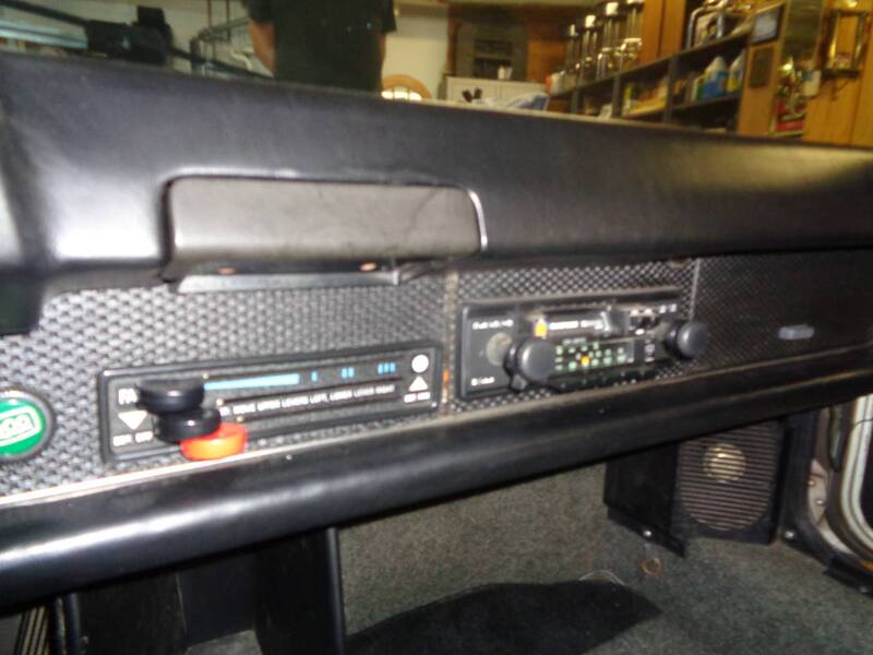 1970 914-6 picture #13
