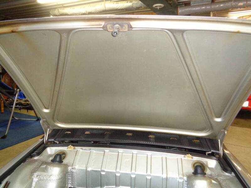 1970 914-6 picture #23