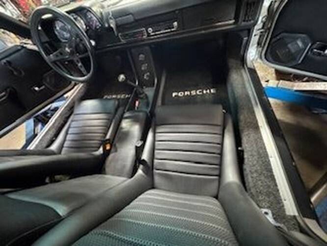 1974 914 2.0 picture #8