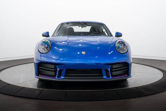 2026 911 Carrera T picture #10