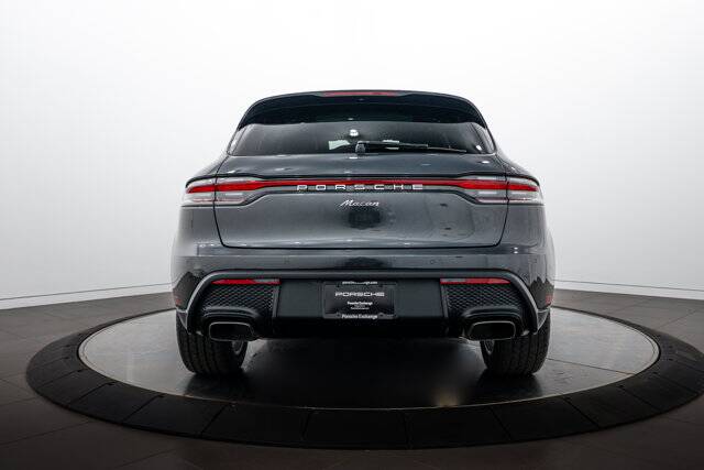 2026 Macan picture #6
