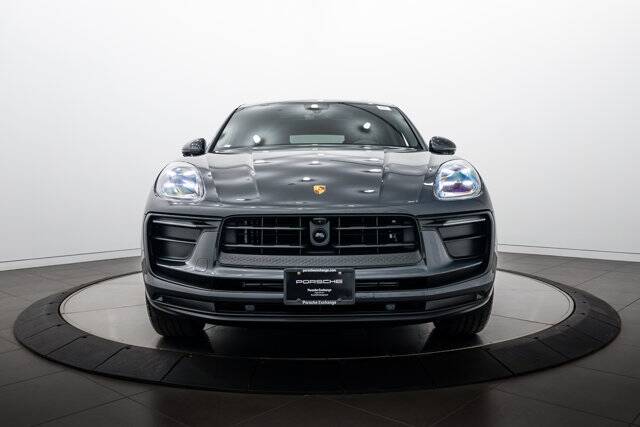 2026 Macan picture #10