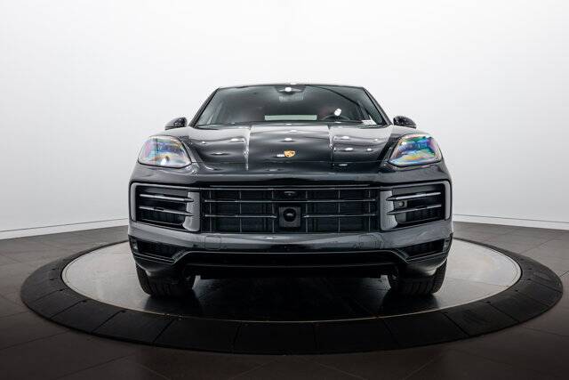 2026 Cayenne S Coupe picture #10