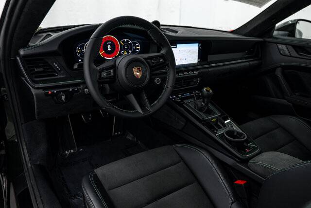 2026 911 GT3 picture #4