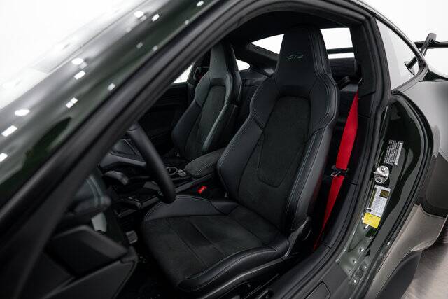 2026 911 GT3 picture #5
