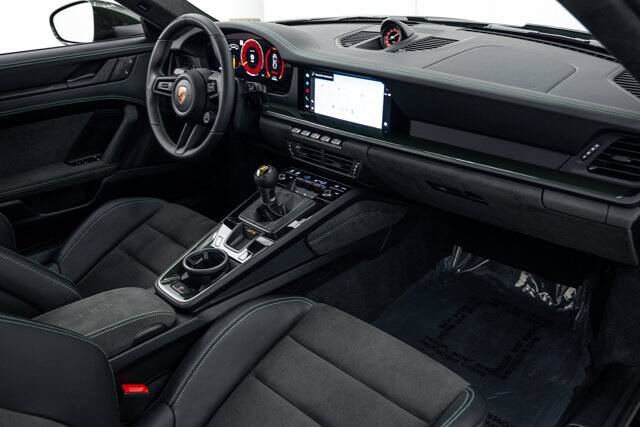 2026 911 GT3 picture #12