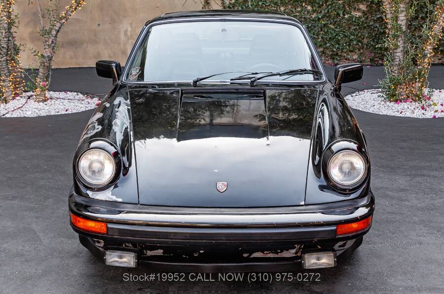 1977 911S Coupe picture #2
