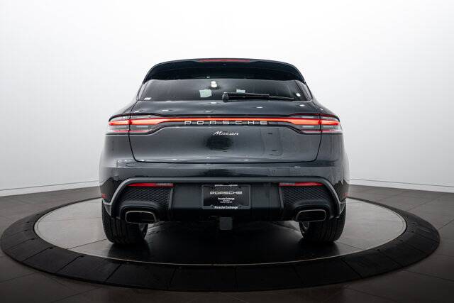 2026 Macan picture #6