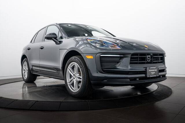 2026 Macan picture #9