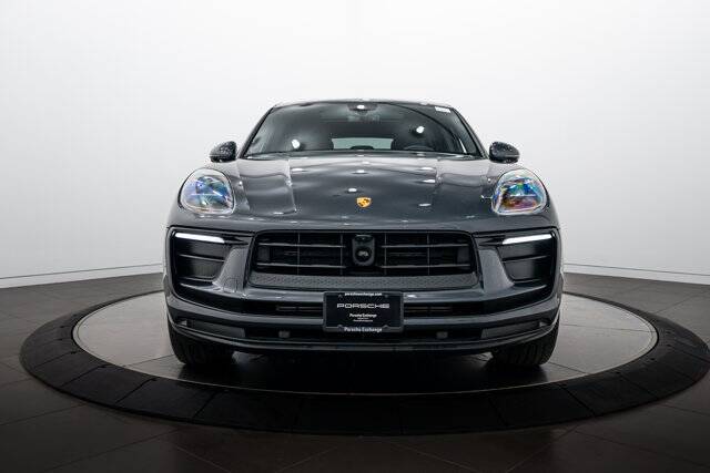 2026 Macan picture #10