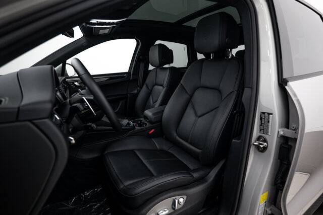 2026 Macan picture #5