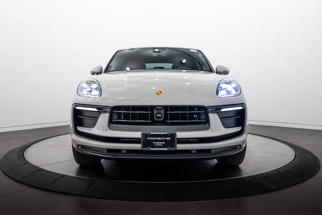 2026 Macan picture #10