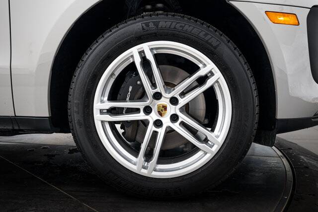 2026 Macan picture #11