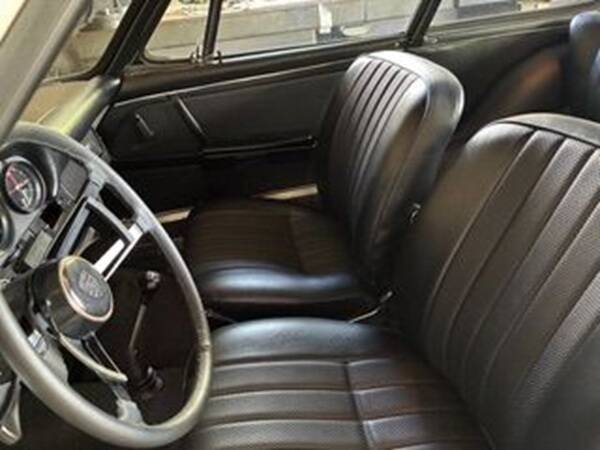 1968 911 S picture #6