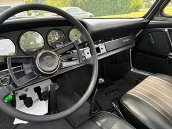 1968 911 S in Gurnee, IL | listed on | Porsches for Sale