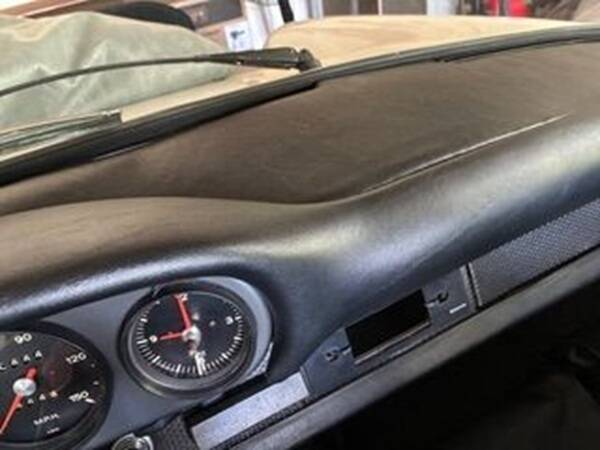 1968 911 S in Gurnee, IL | listed on | Porsches for Sale