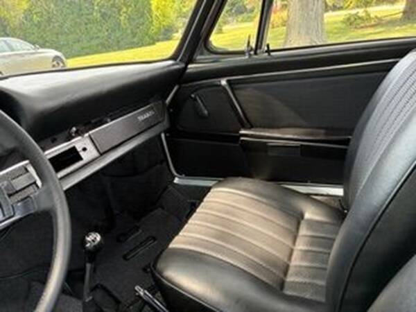1968 911 S picture #9