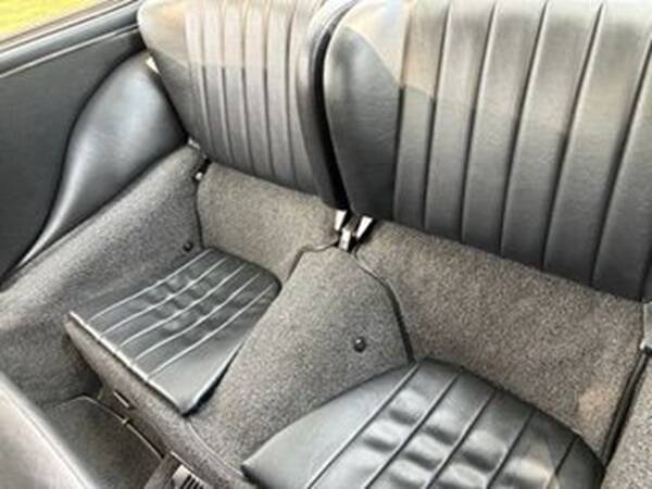 1968 911 S picture #10