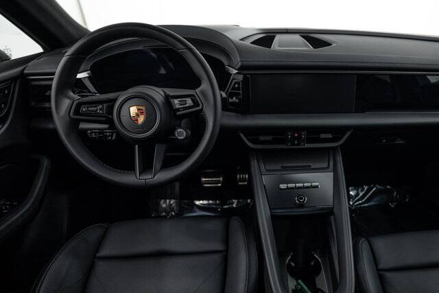 2025 Macan Electric 4S picture #13