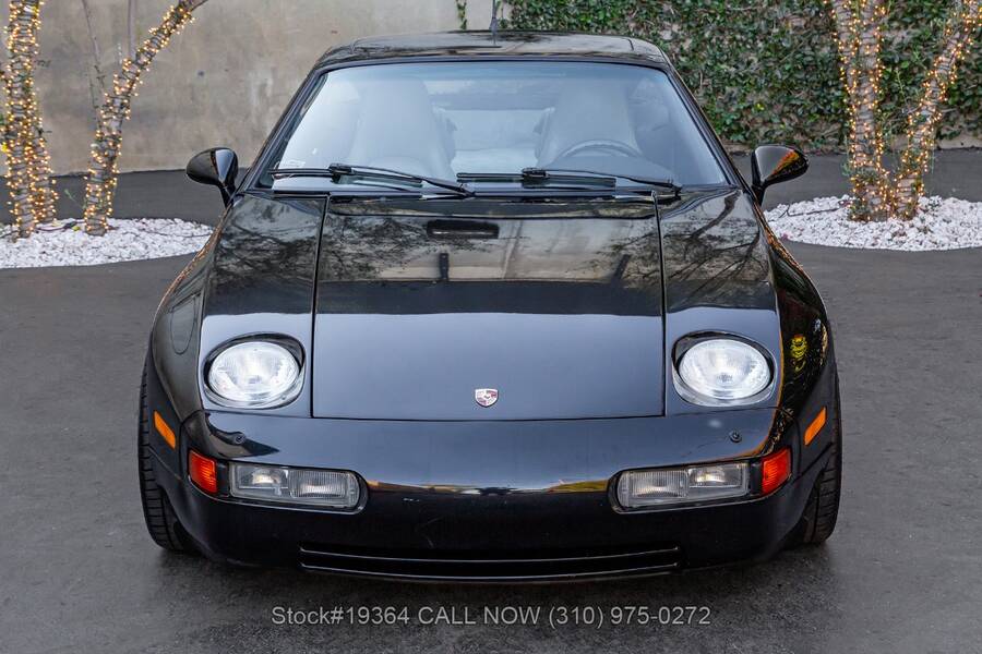 1994 928GTS picture #2