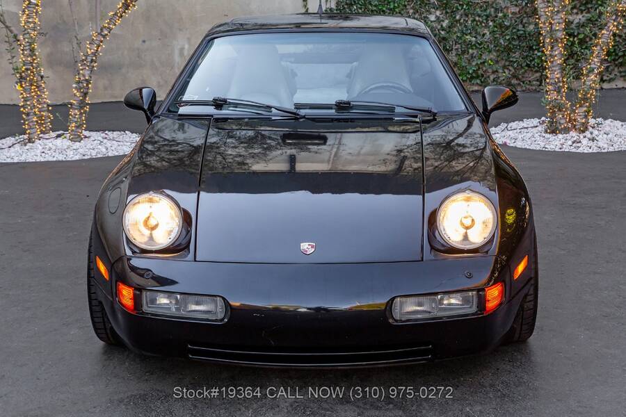 1994 928GTS picture #3