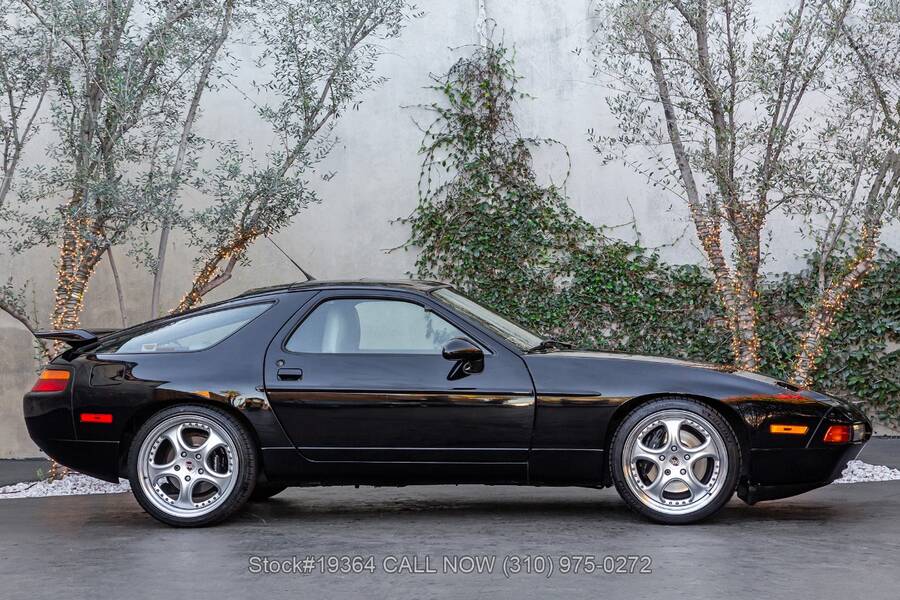 1994 928GTS picture #5