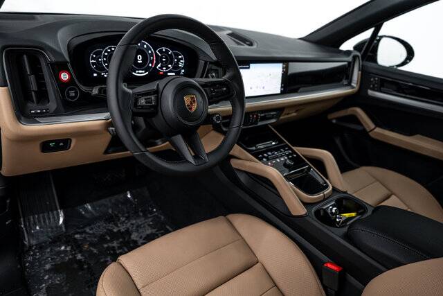 2026 Cayenne picture #4