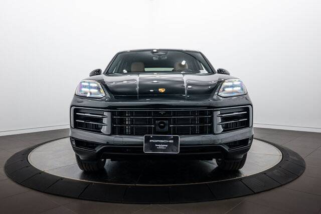 2026 Cayenne picture #10
