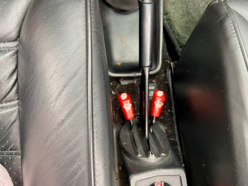 1984 911 Cabriolet picture #22