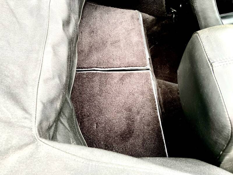 1984 911 Cabriolet picture #26