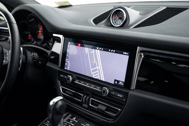 2021 Macan S picture #13