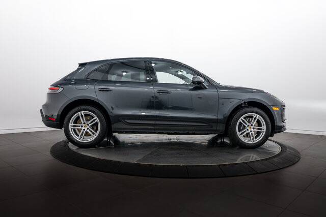 2026 Macan picture #8